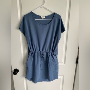 T-Shirt Dress